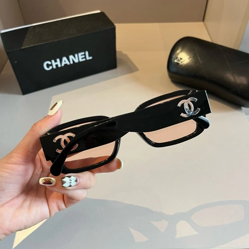 FreshLook Chanel Sunglasses 278257