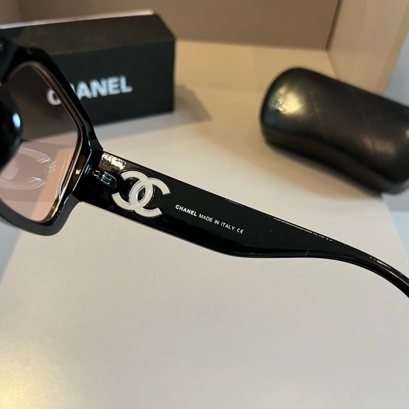 FreshLook Chanel Sunglasses 278257