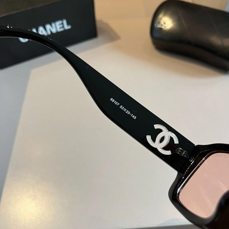 FreshLook Chanel Sunglasses 278257