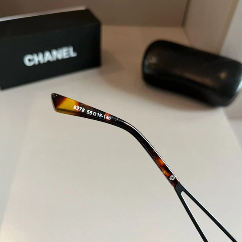 Chanel Sunglasses TopPick 278265