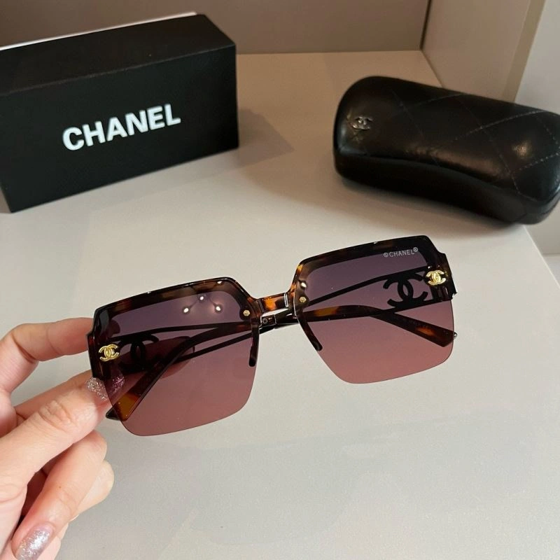 Chanel Sunglasses TopPick 278265