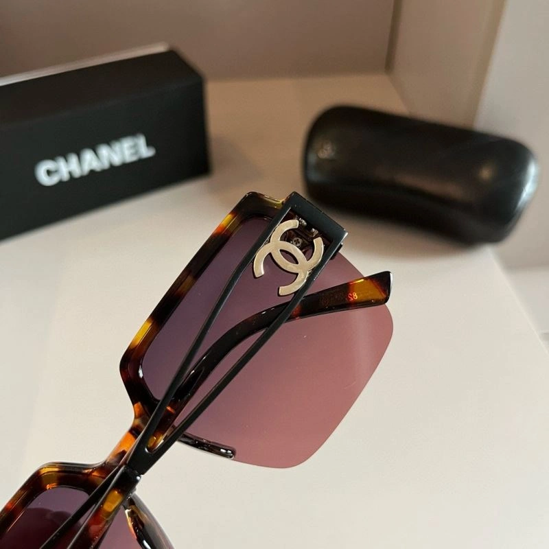 Chanel Sunglasses TopPick 278265