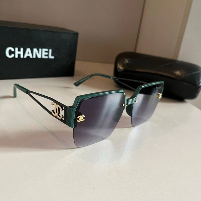 Durable Chanel Sunglasses 278272