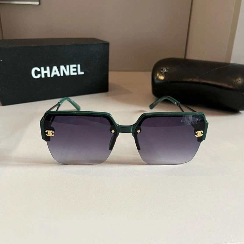 Durable Chanel Sunglasses 278272