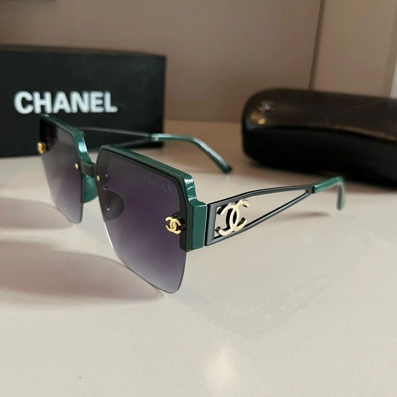 Durable Chanel Sunglasses 278272