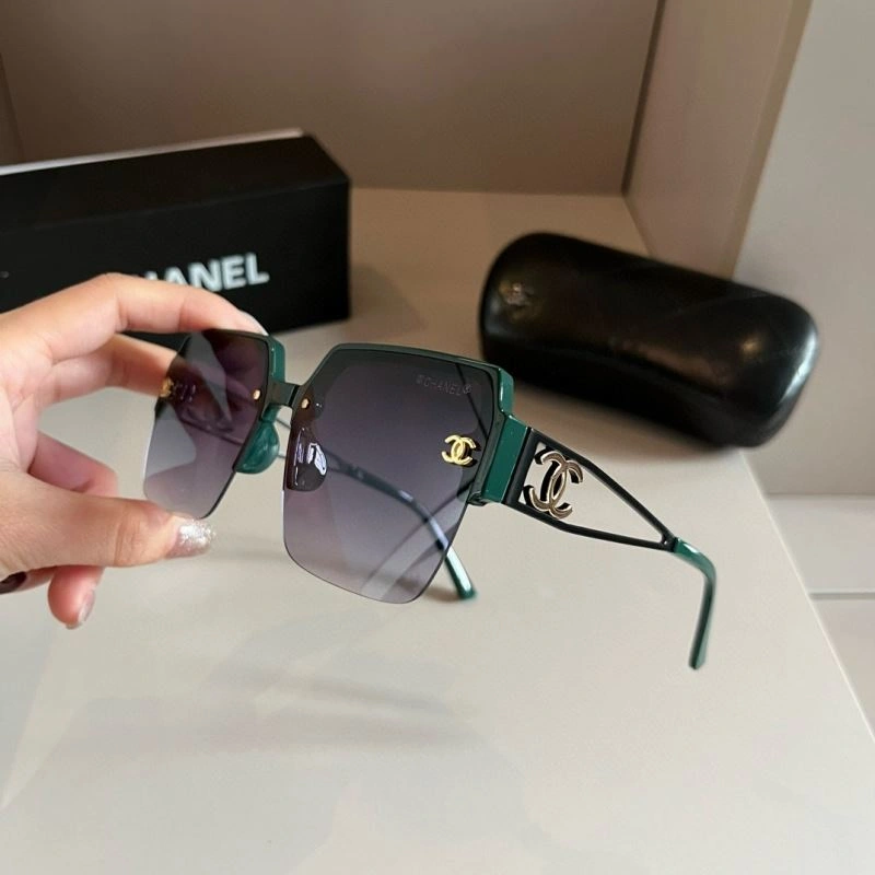 Durable Chanel Sunglasses 278272