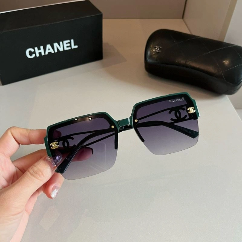 Durable Chanel Sunglasses 278272