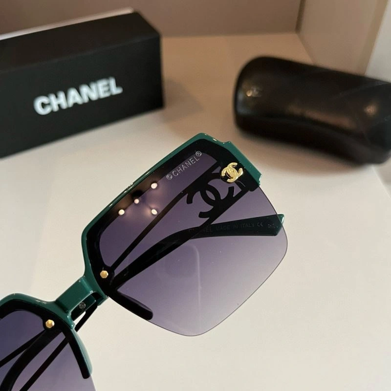 Durable Chanel Sunglasses 278272