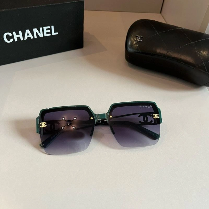 Durable Chanel Sunglasses 278272