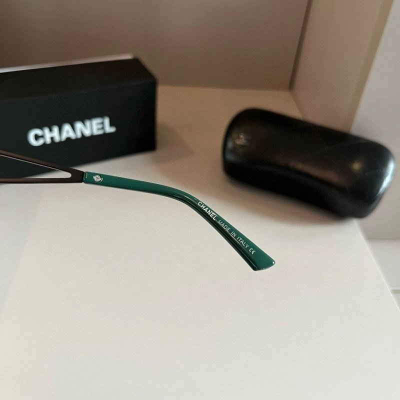 Durable Chanel Sunglasses 278272