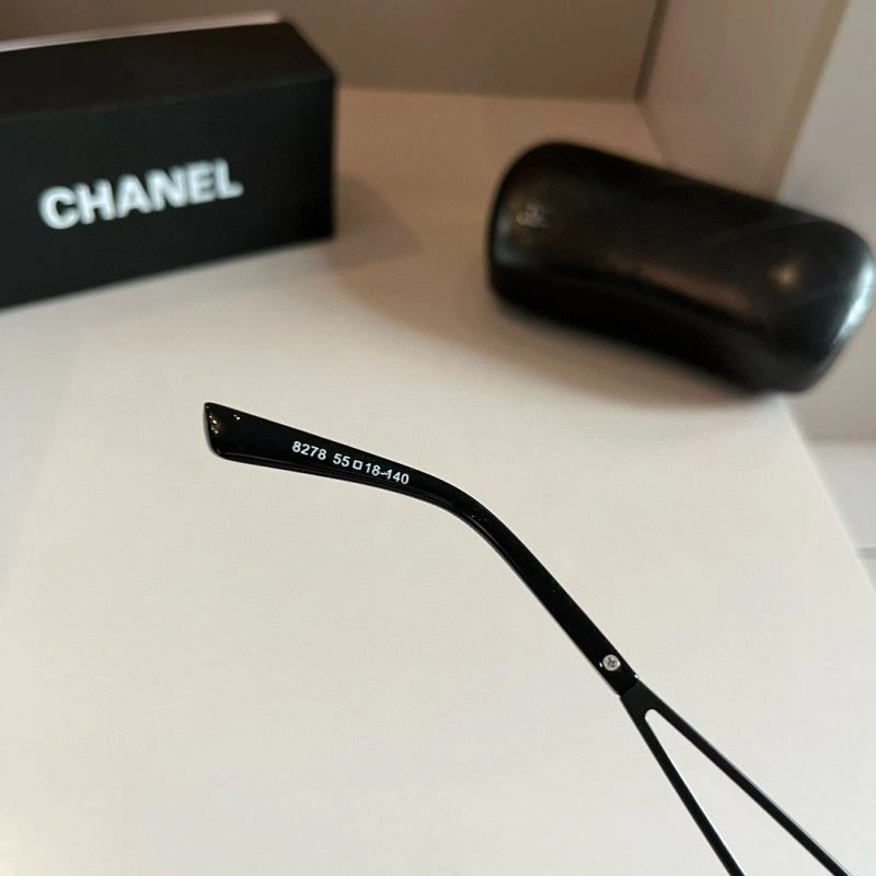 UrbanStyle Chanel Sunglasses 278256