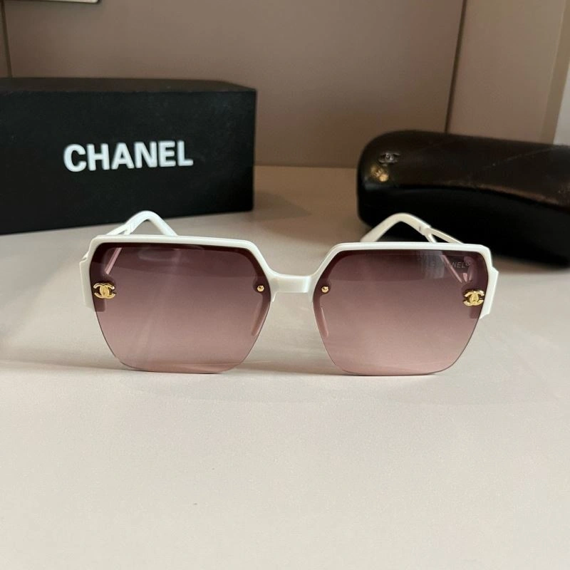 Chanel Sunglasses Durable 278250