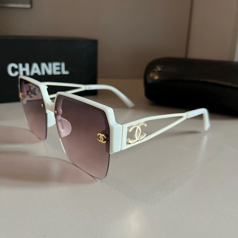 Chanel Sunglasses Durable 278250