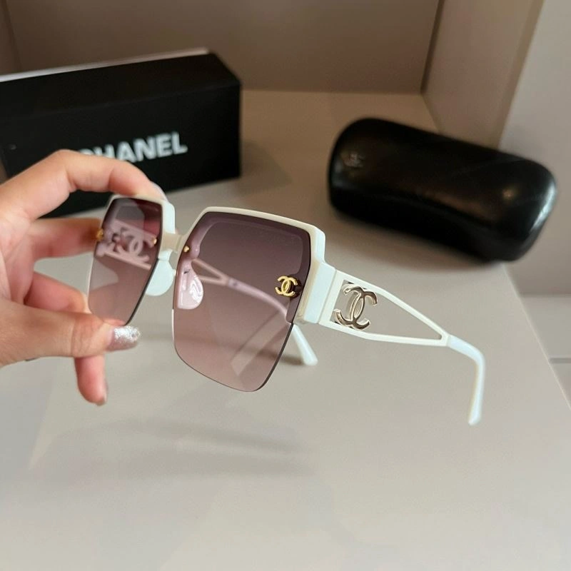 Chanel Sunglasses Durable 278250
