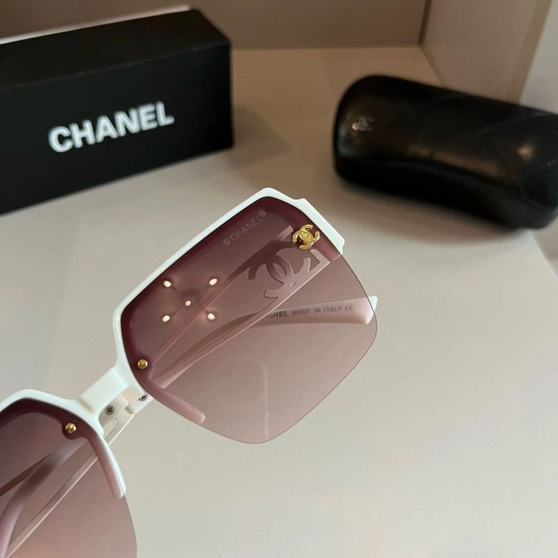 Chanel Sunglasses Durable 278250