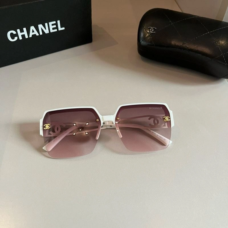 Chanel Sunglasses Durable 278250