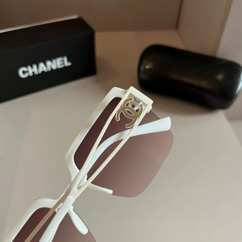 Chanel Sunglasses Durable 278250