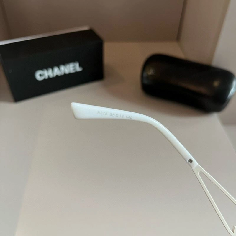 Chanel Sunglasses Durable 278250