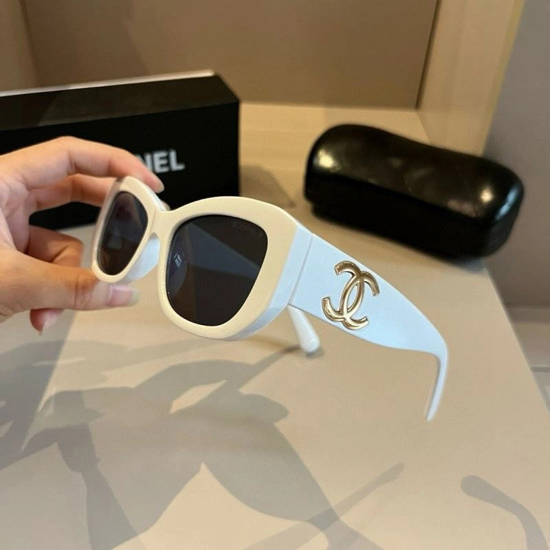 Premium Chanel Sunglasses 278249