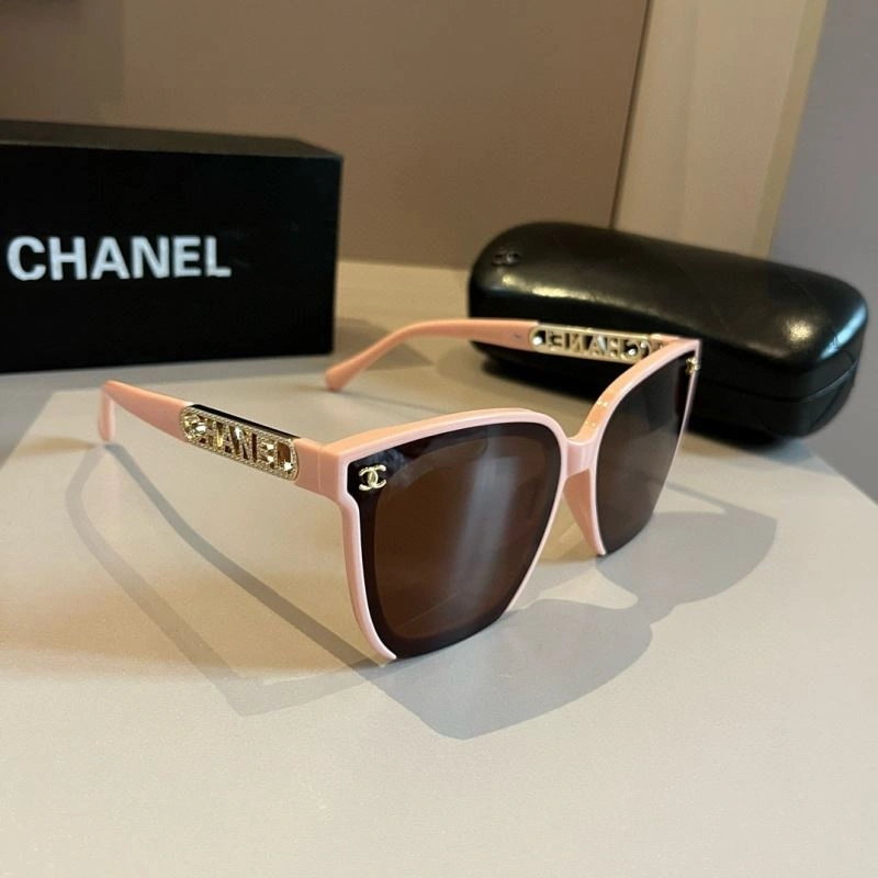 Efficient Chanel Sunglasses 278247
