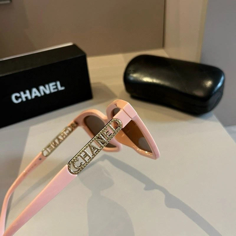 Efficient Chanel Sunglasses 278247