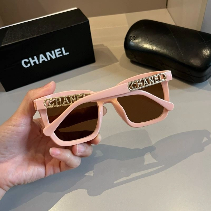 Efficient Chanel Sunglasses 278247