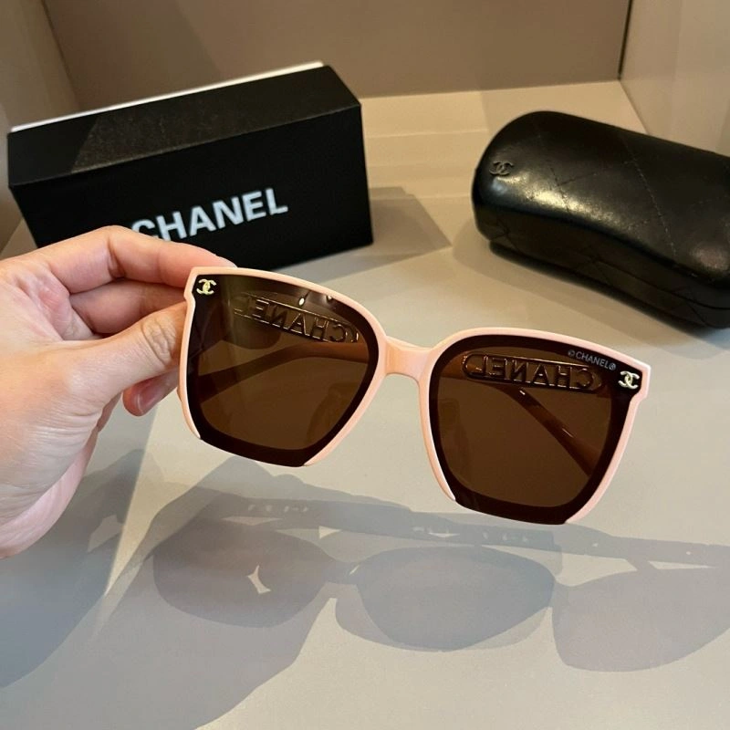 Efficient Chanel Sunglasses 278247