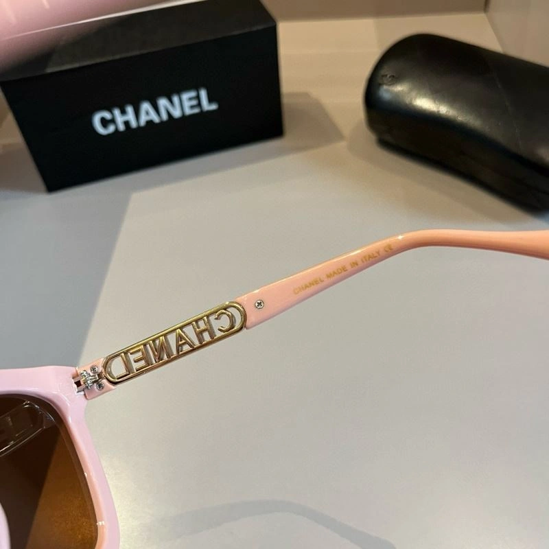 Efficient Chanel Sunglasses 278247