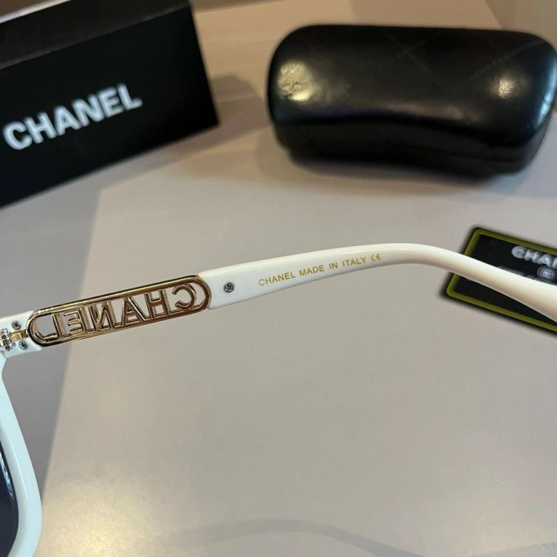 Chanel Sunglasses Packable 278246