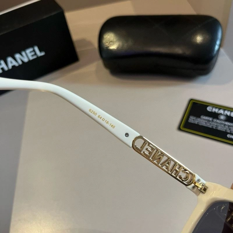 Chanel Sunglasses Packable 278246