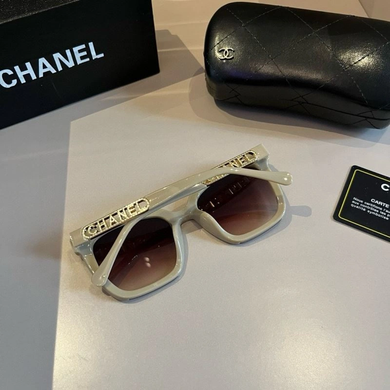 Chanel Sunglasses Stylish 278245
