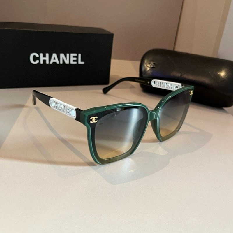 TimelessDesign Chanel Sunglasses 278244