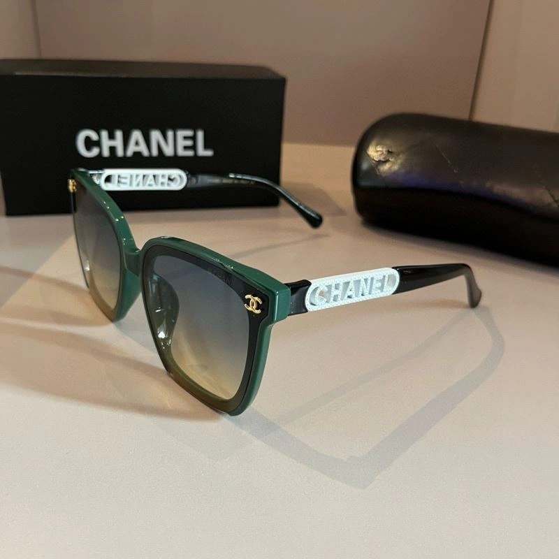 TimelessDesign Chanel Sunglasses 278244