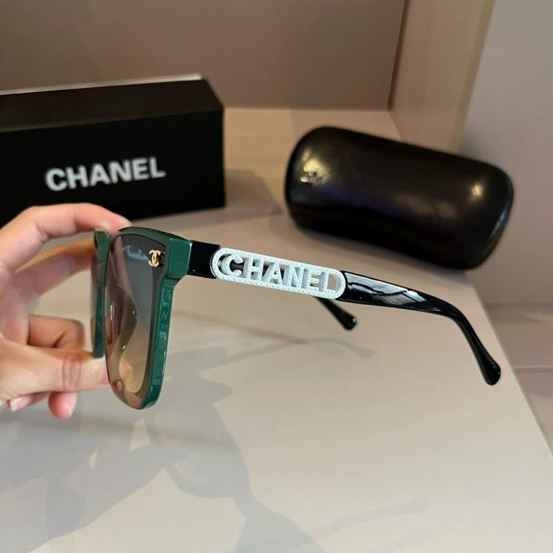 TimelessDesign Chanel Sunglasses 278244