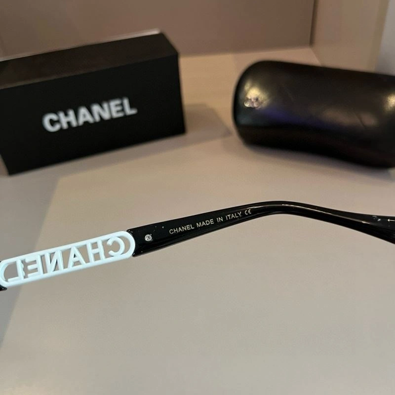 TimelessDesign Chanel Sunglasses 278244