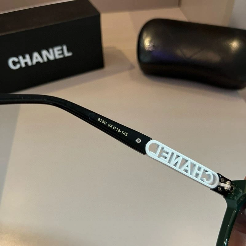 TimelessDesign Chanel Sunglasses 278244