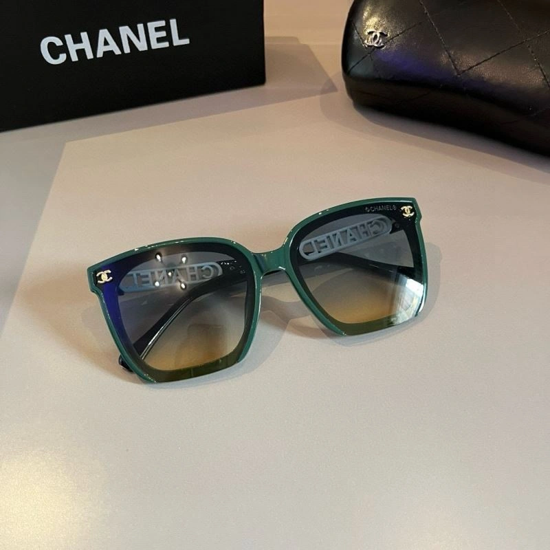 TimelessDesign Chanel Sunglasses 278244