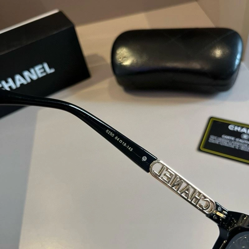 Comfortable Chanel Sunglasses 278243