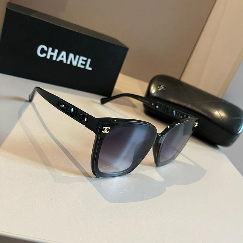 Chanel Sunglasses QuickDry 278242
