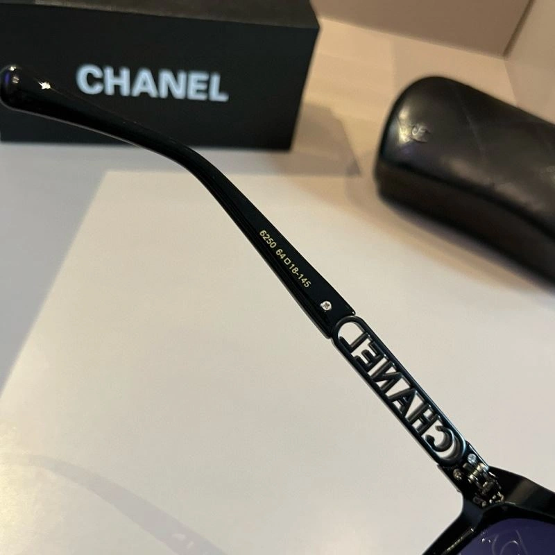 Chanel Sunglasses QuickDry 278242