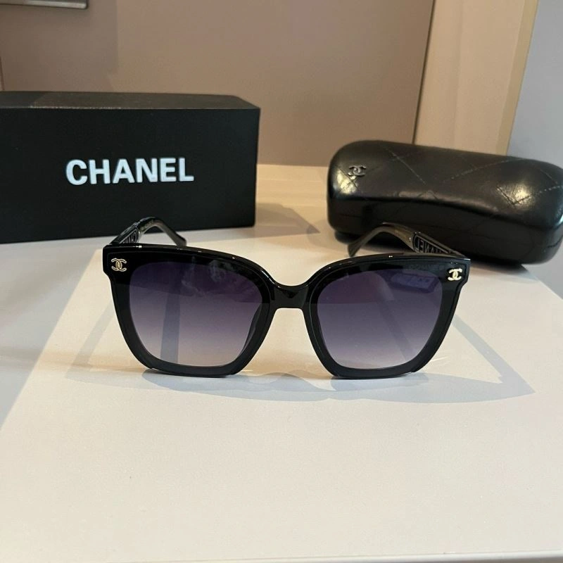 Chanel Sunglasses QuickDry 278242