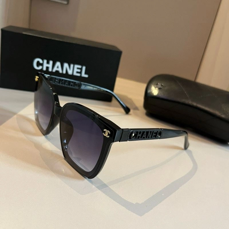 Chanel Sunglasses QuickDry 278242