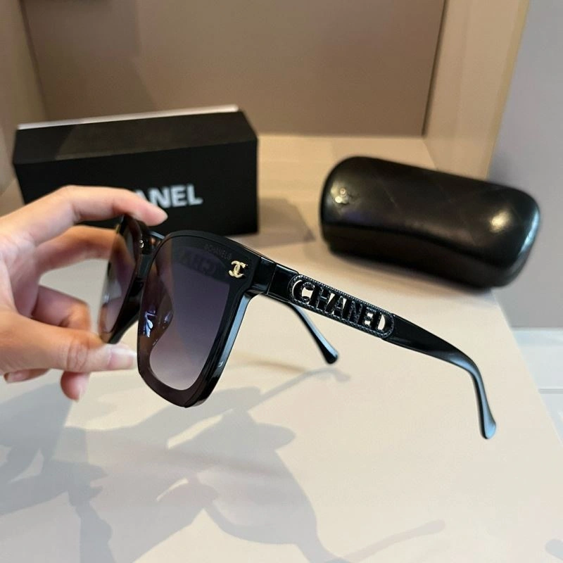 Chanel Sunglasses QuickDry 278242