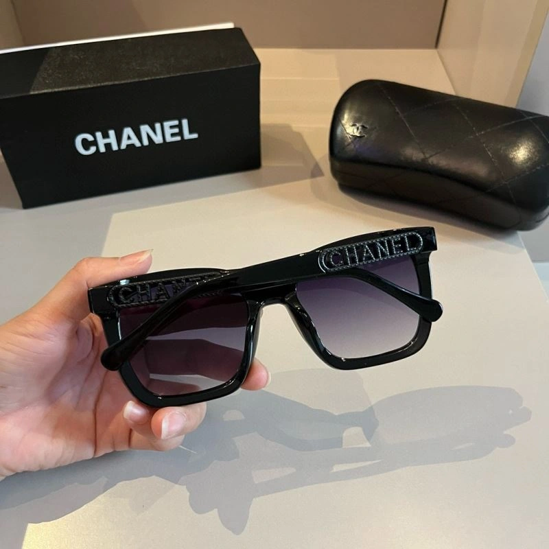 Chanel Sunglasses QuickDry 278242