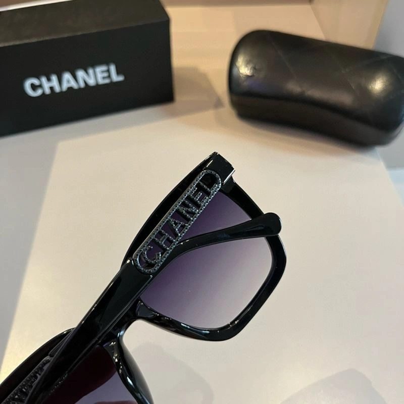 Chanel Sunglasses QuickDry 278242