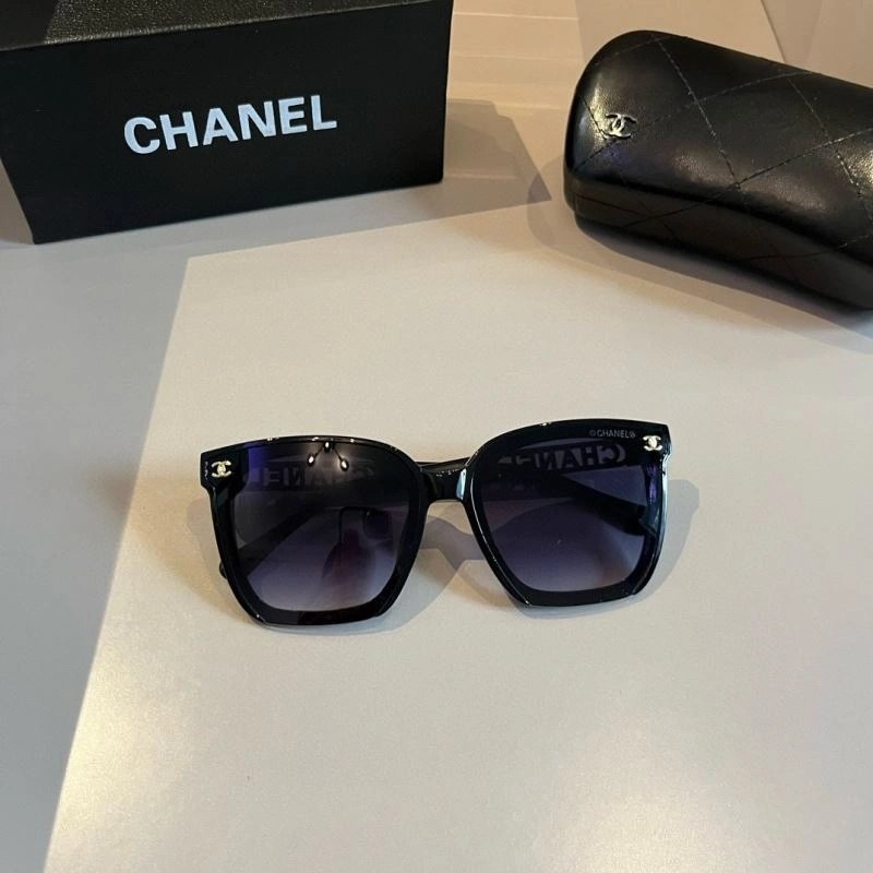 Chanel Sunglasses QuickDry 278242