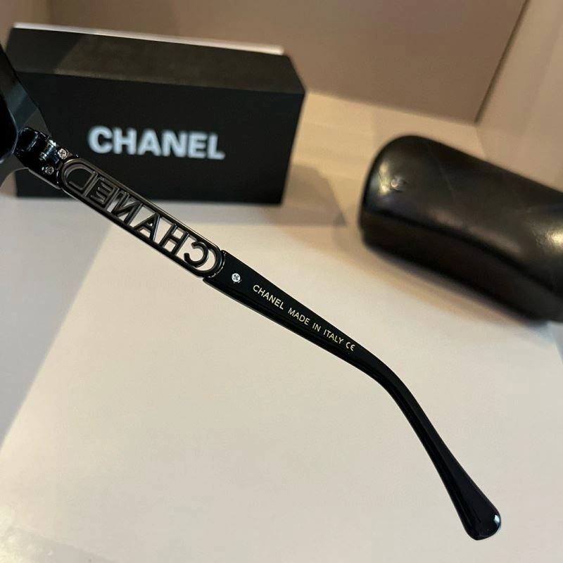 Chanel Sunglasses QuickDry 278242