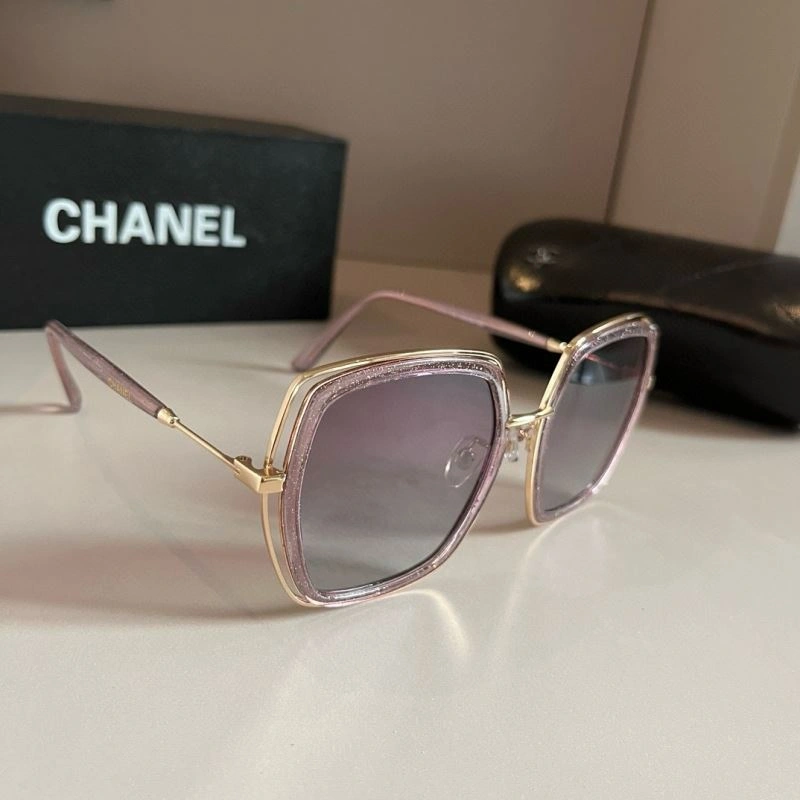 BestValue Chanel Sunglasses 278238