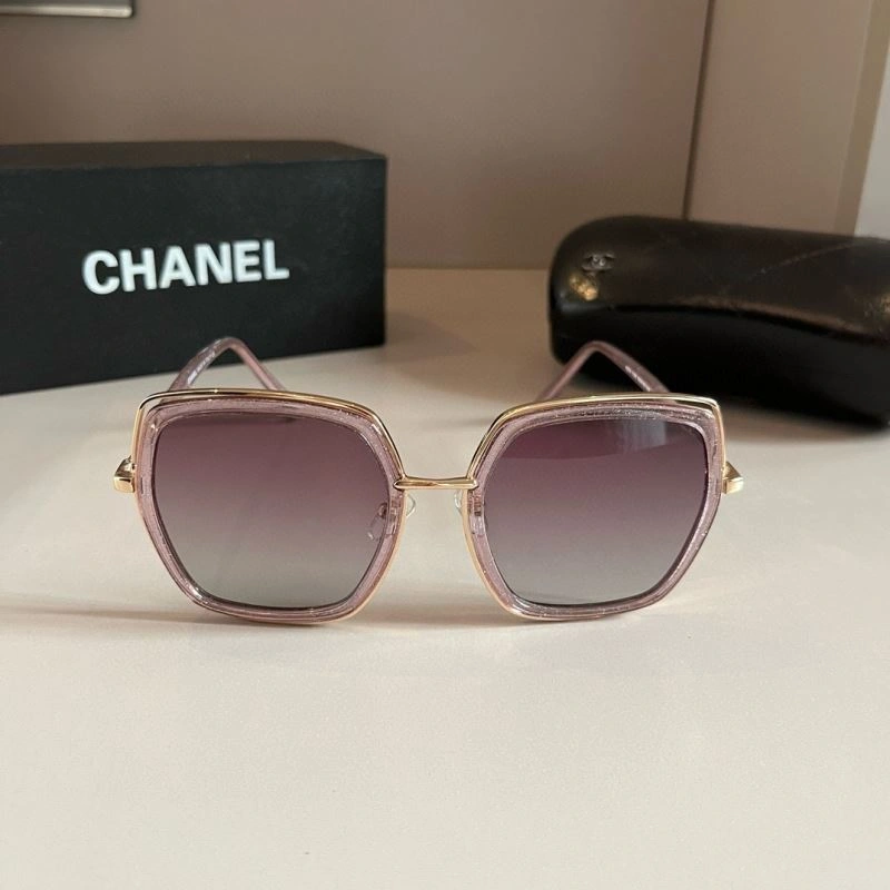 BestValue Chanel Sunglasses 278238