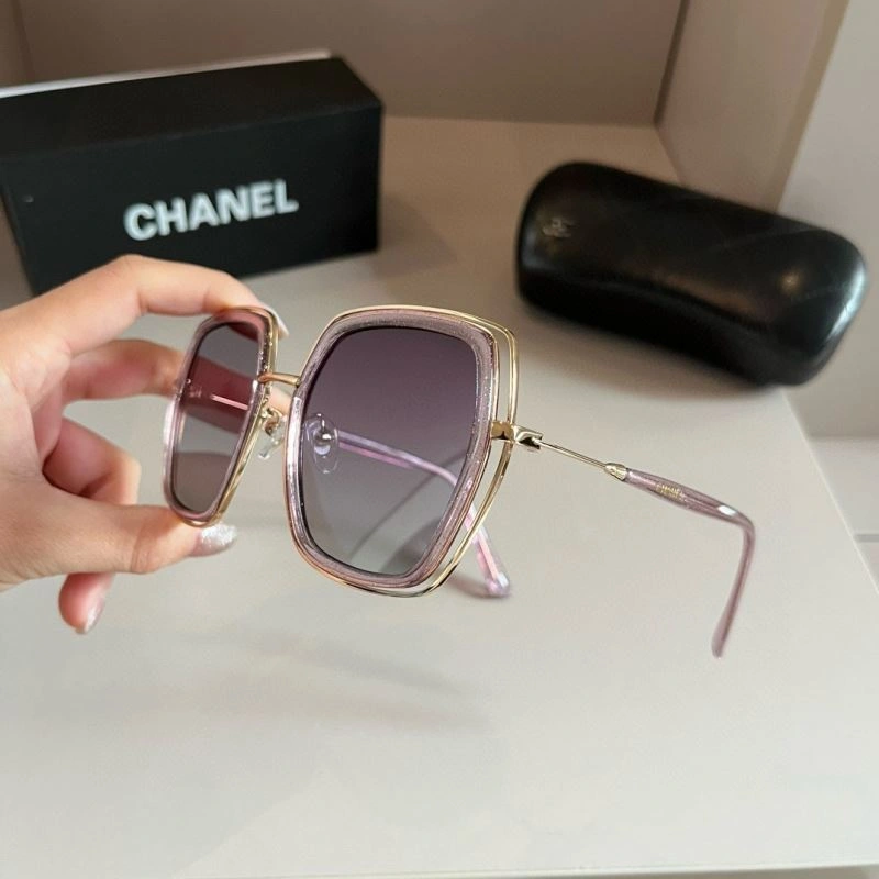 BestValue Chanel Sunglasses 278238